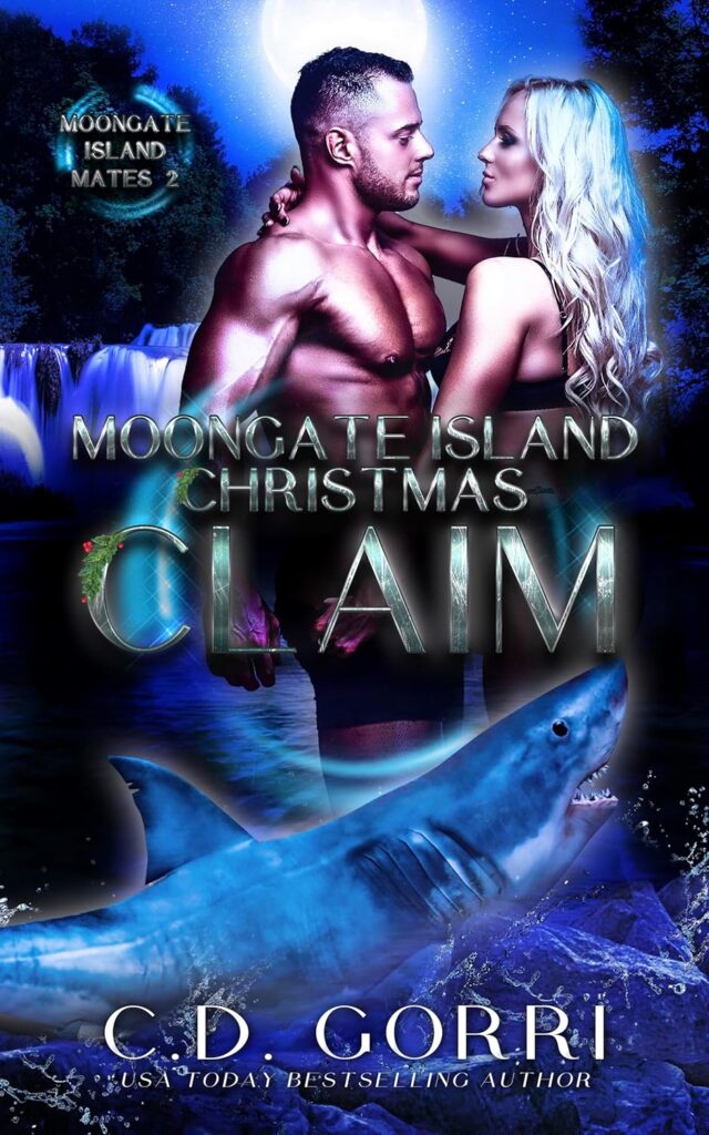 Moongate Island Christmas Claim