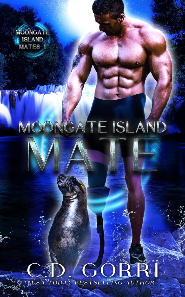 Moongate Island Mate