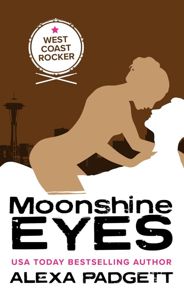 Moonshine Eyes