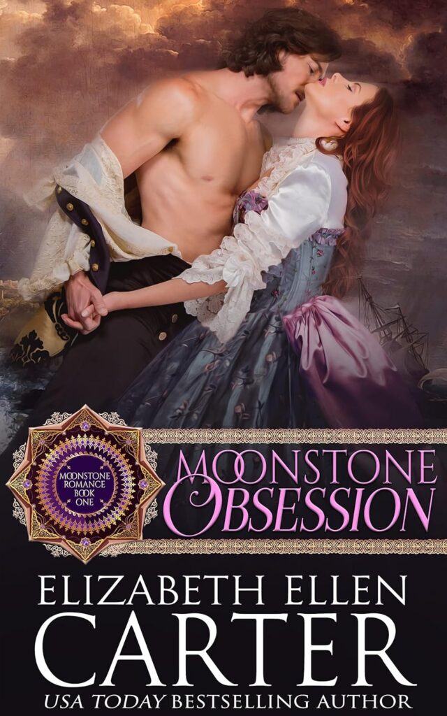 Moonstone Obsession