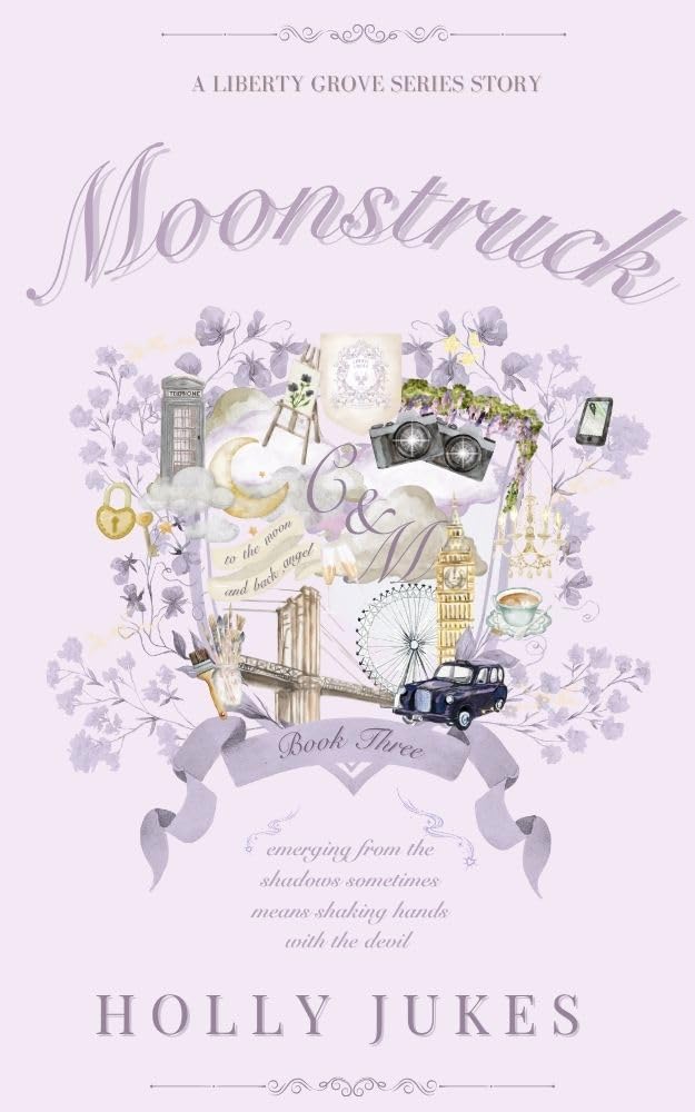 Moonstruck