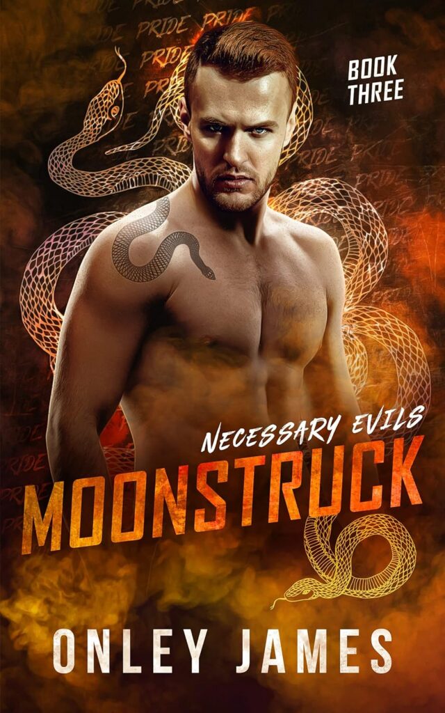 Moonstruck