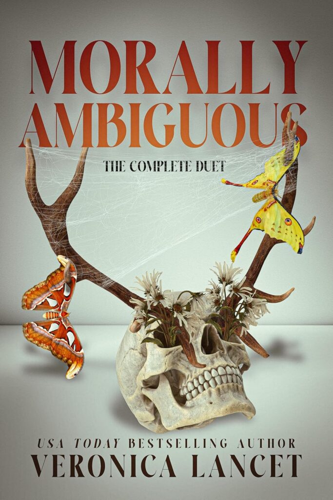 Morally Ambiguous