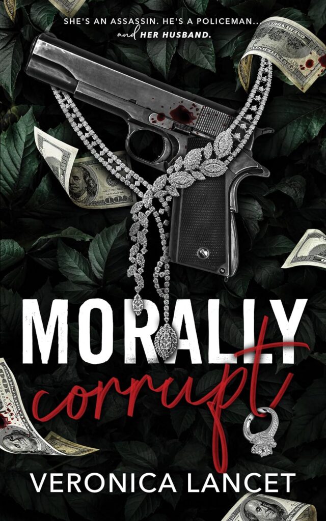Morally Corrupt