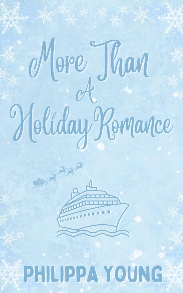 More Than a Holiday Romance