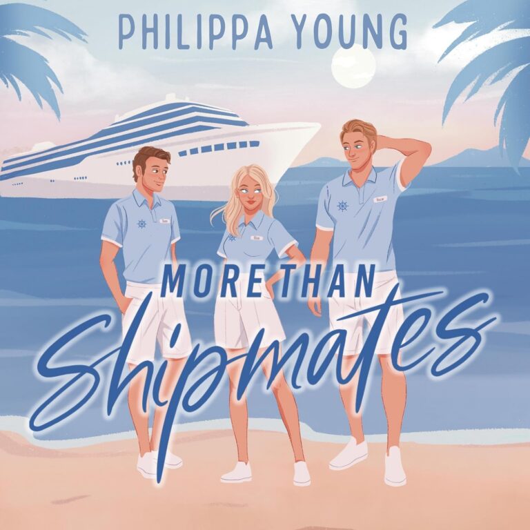 More Than Shipmates