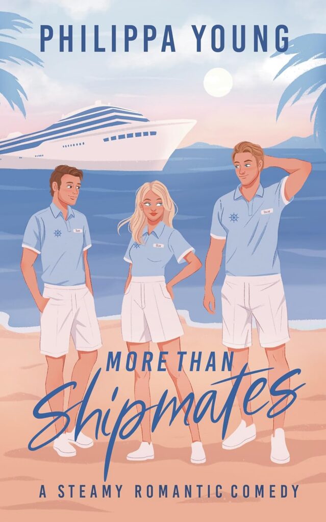 More Than Shipmates