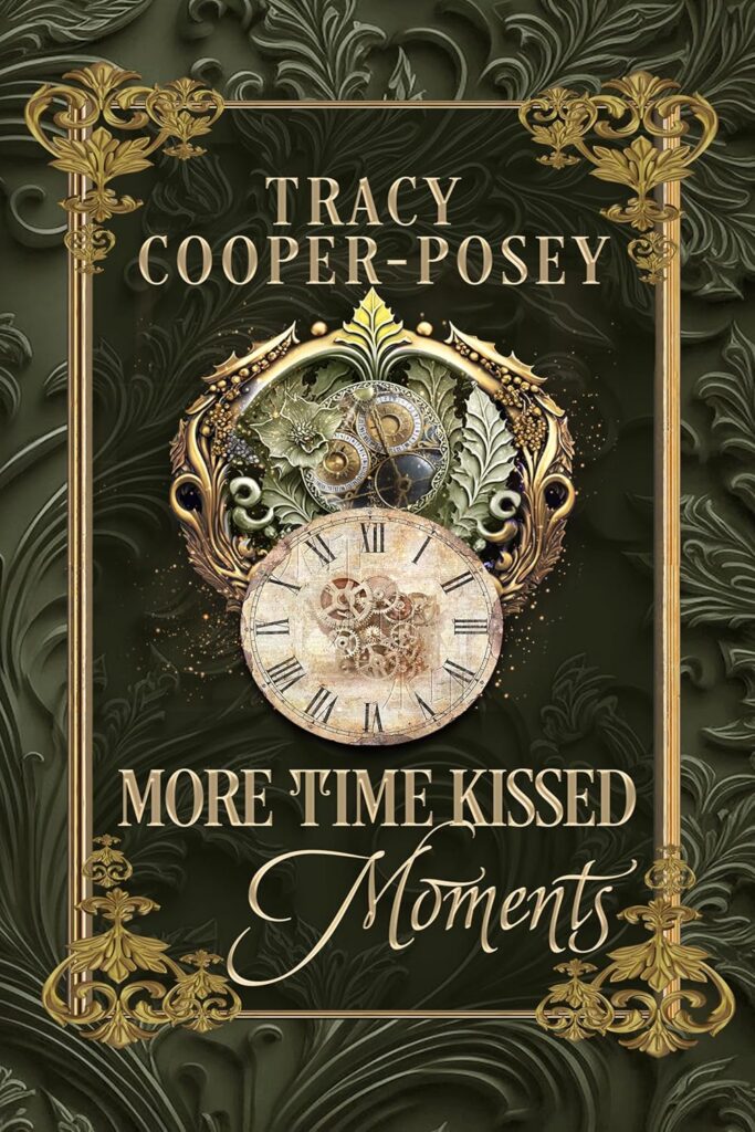 More Time Kissed Moments