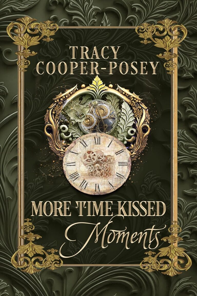 More Time Kissed Moments