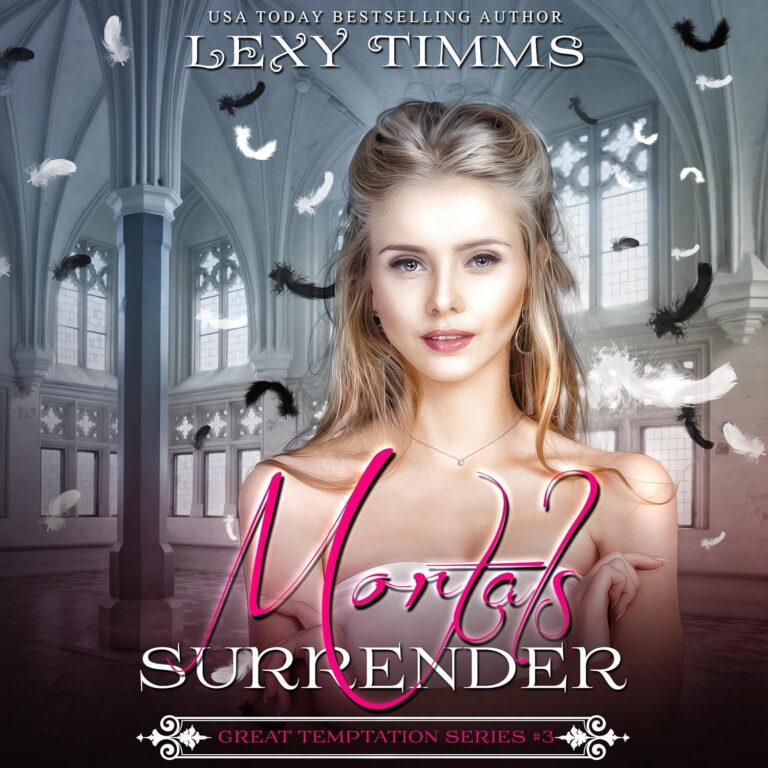 Mortals Surrender