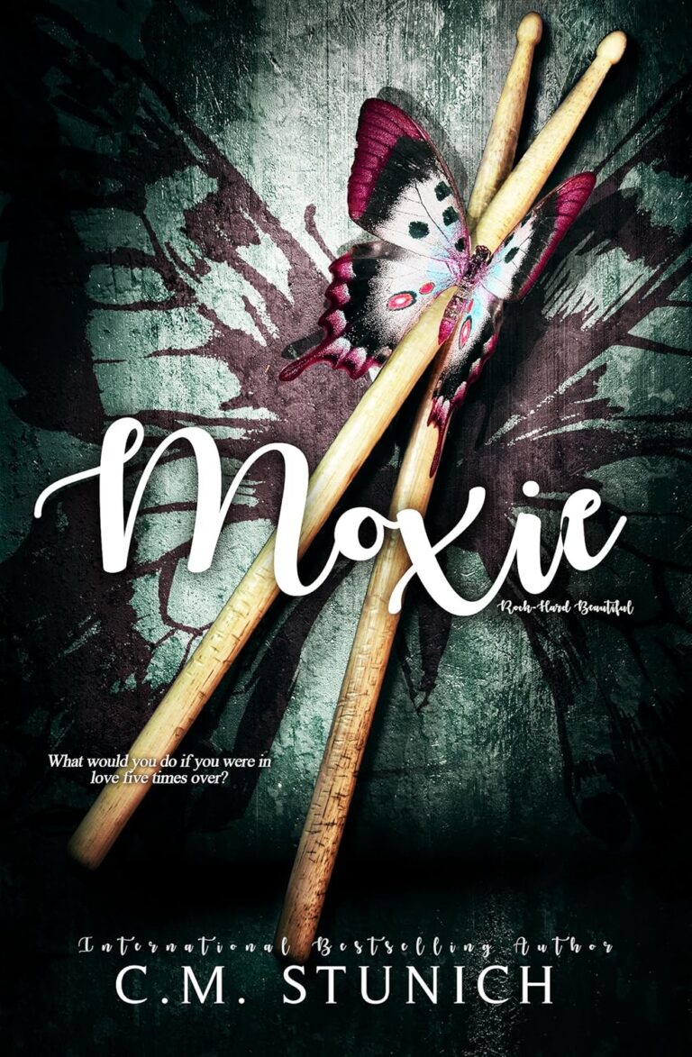 Moxie