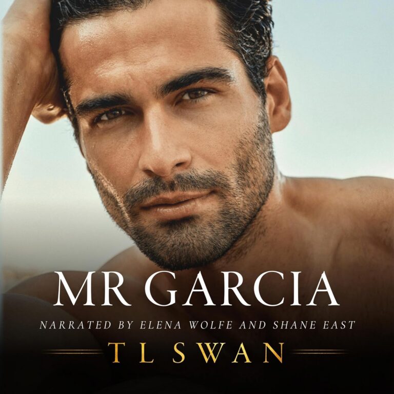 Mr Garcia
