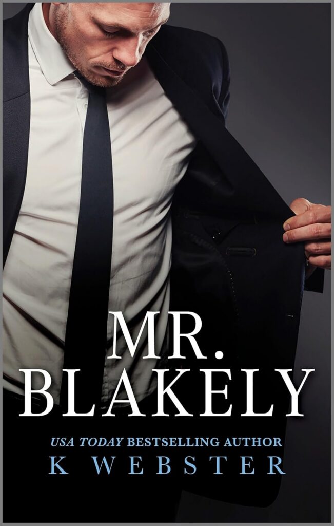 Mr. Blakely