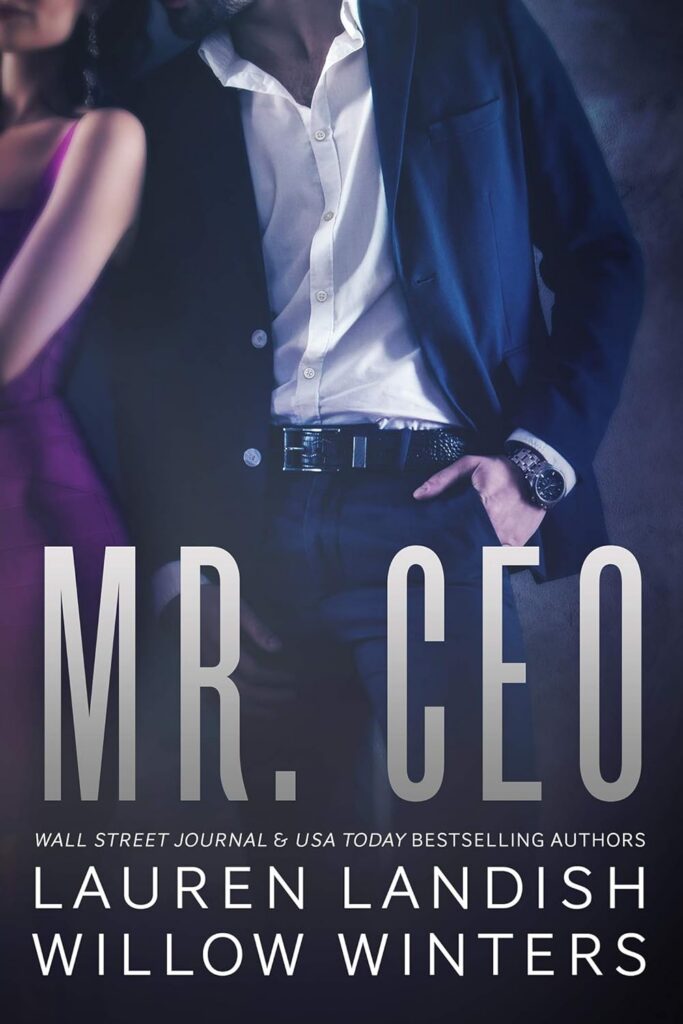 Mr. Ceo