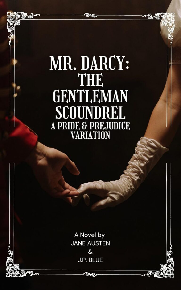 Mr. Darcy