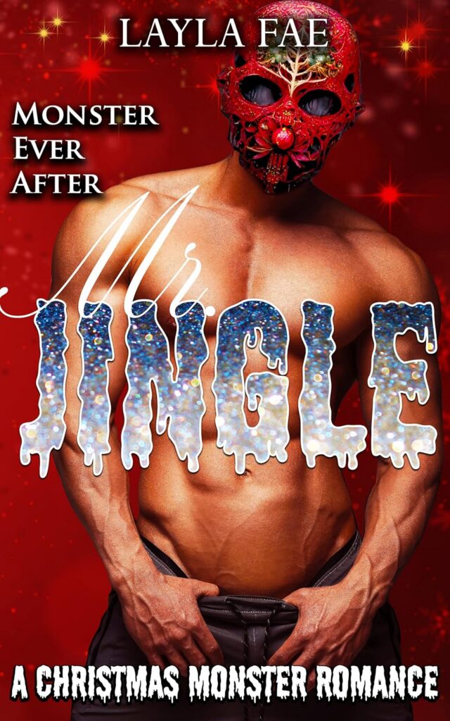 Mr. Jingle