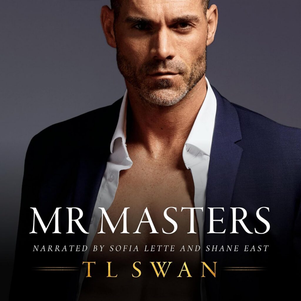 Mr. Masters