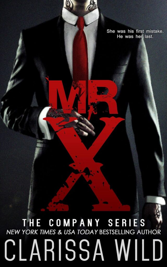 Mr. X