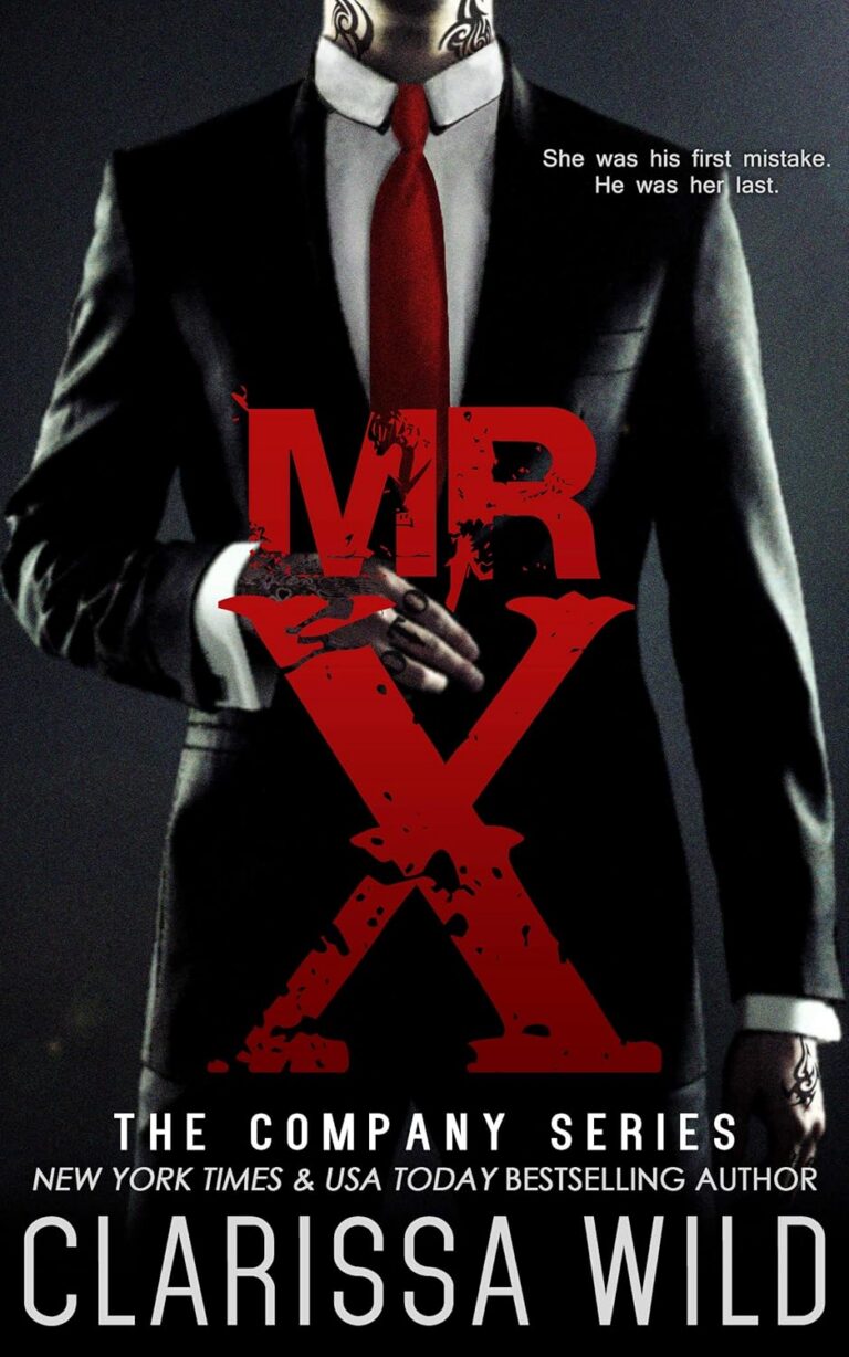 Mr. X