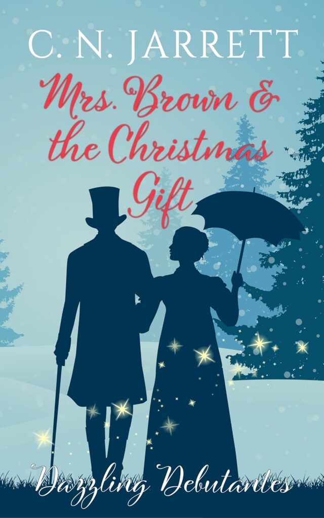 Mrs. Brown and the Christmas Gift