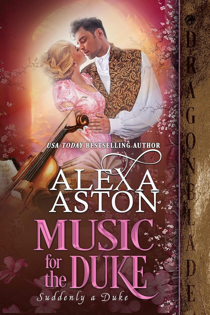 Music for the Duke