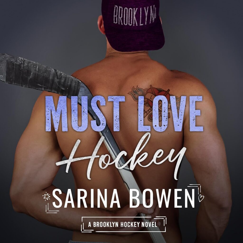 Must Love Hockey