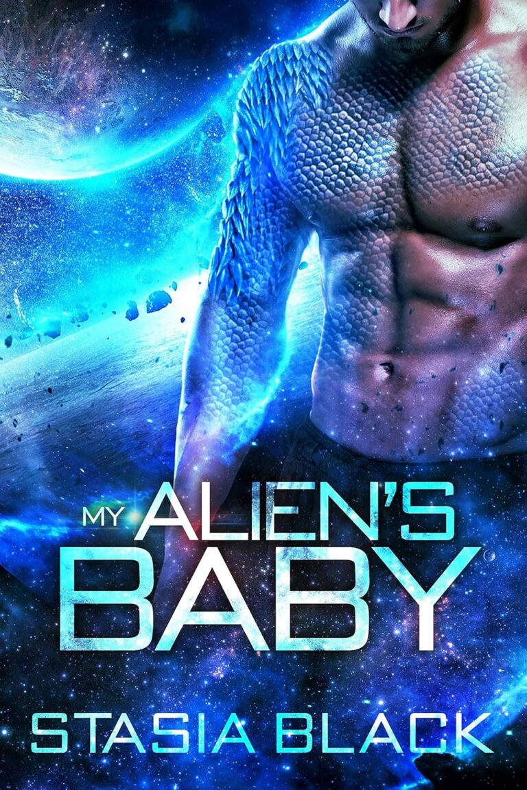 My Alien's Baby