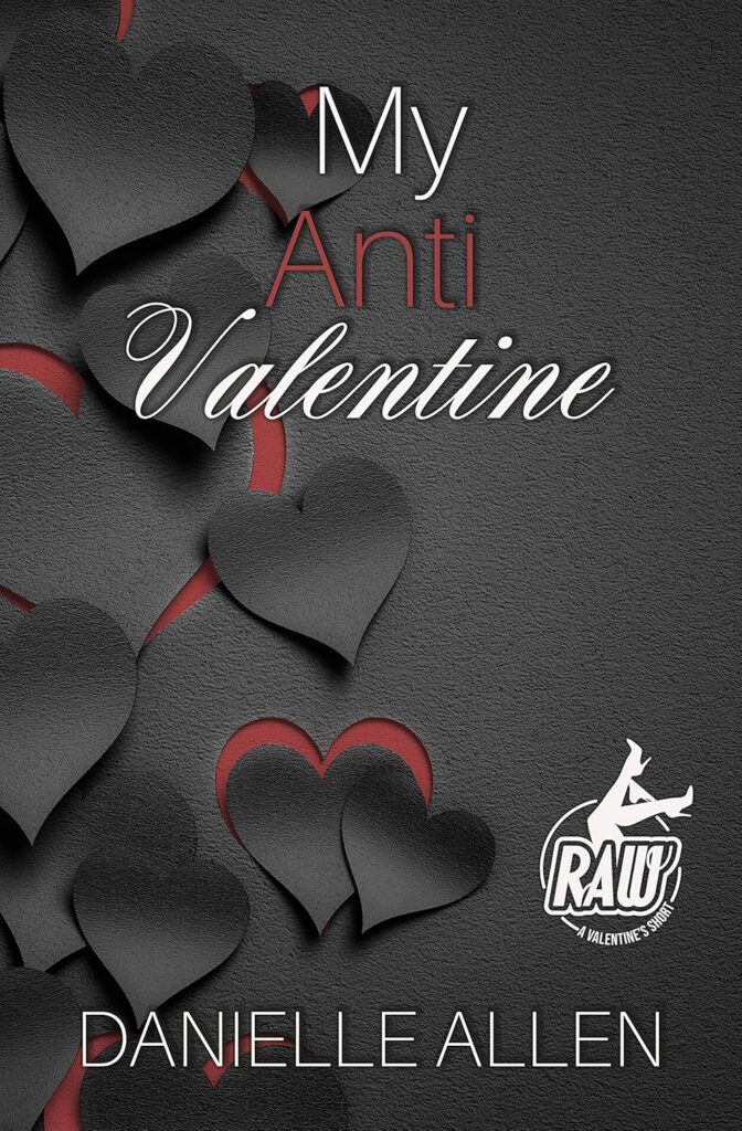 My Anti-Valentine