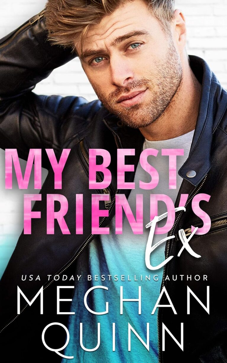 My Best Friend's Ex