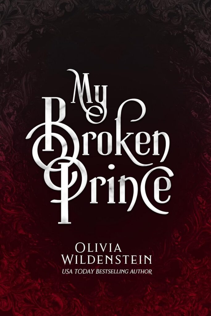 My Broken Prince