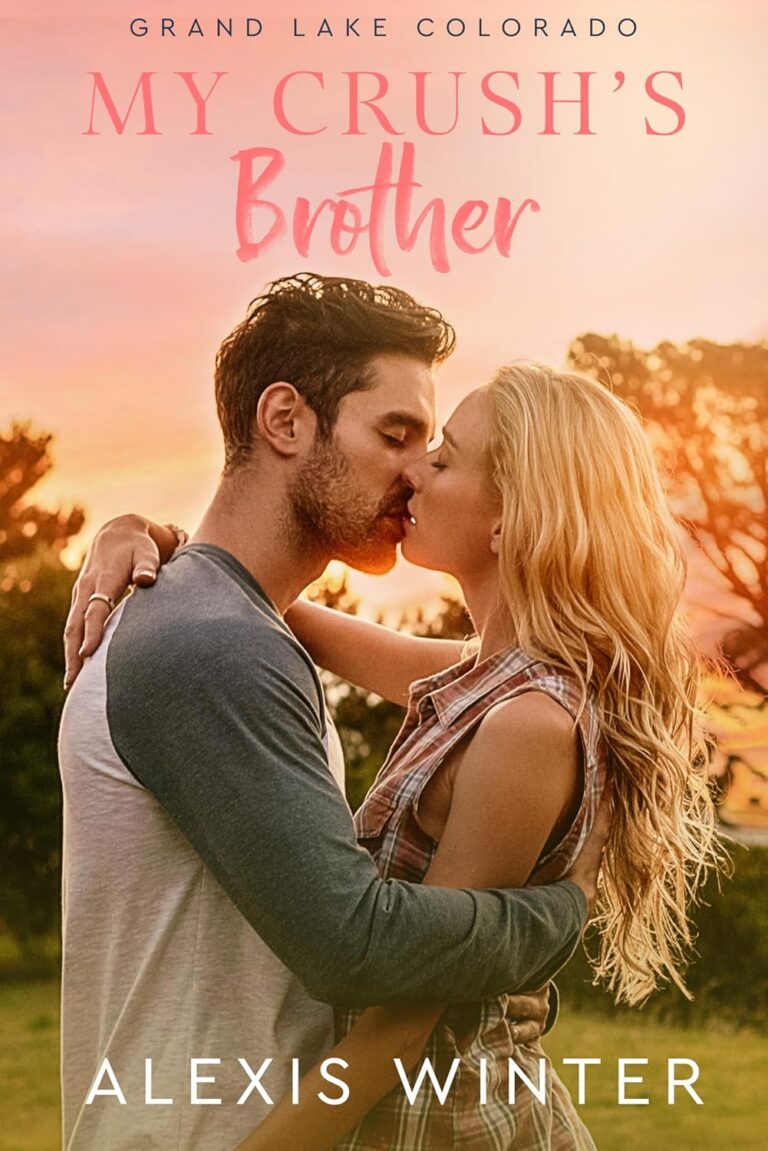 My Crush's Brother