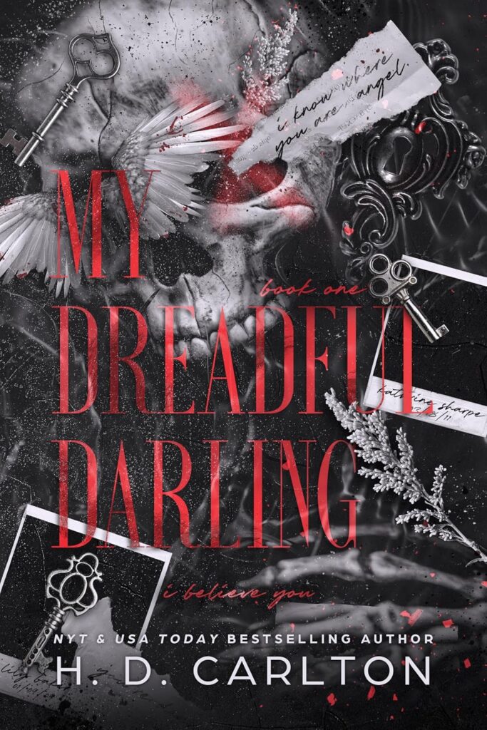 My Dreadful Darling