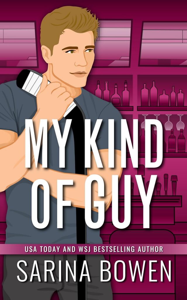 My Kind of Guy