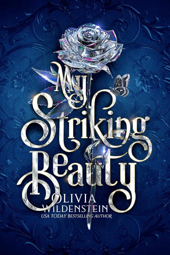 My Striking Beauty