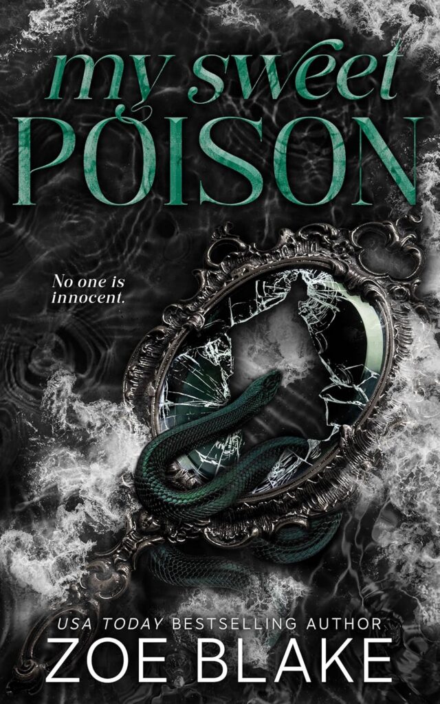 My Sweet Poison