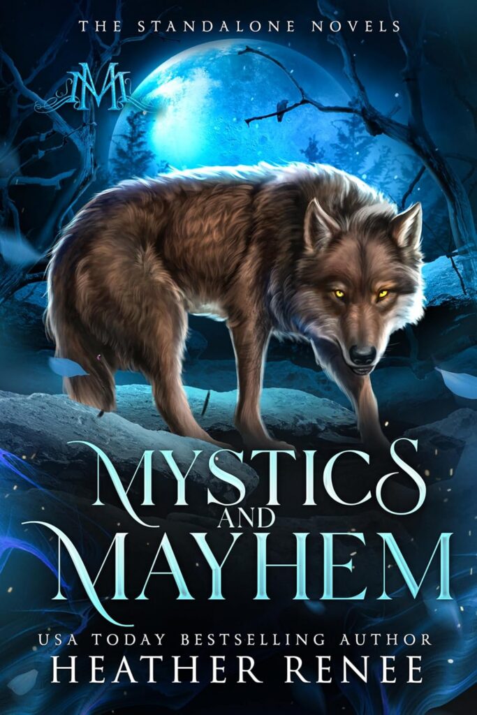 Mystics and Mayhem