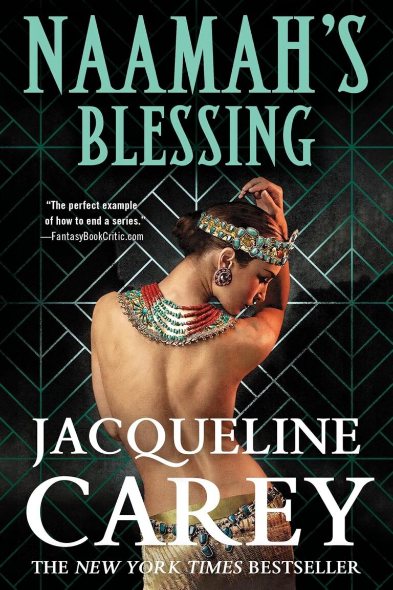 Naamah's Blessing
