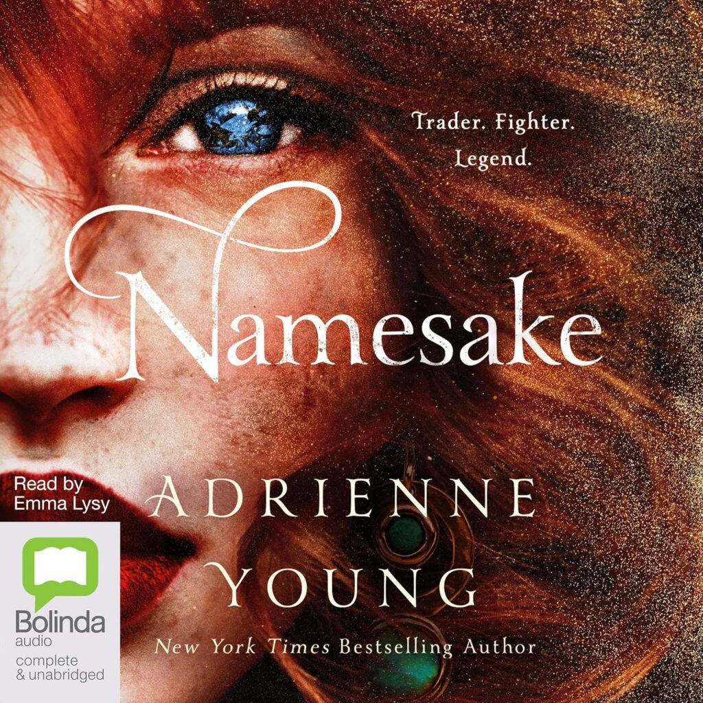 Namesake