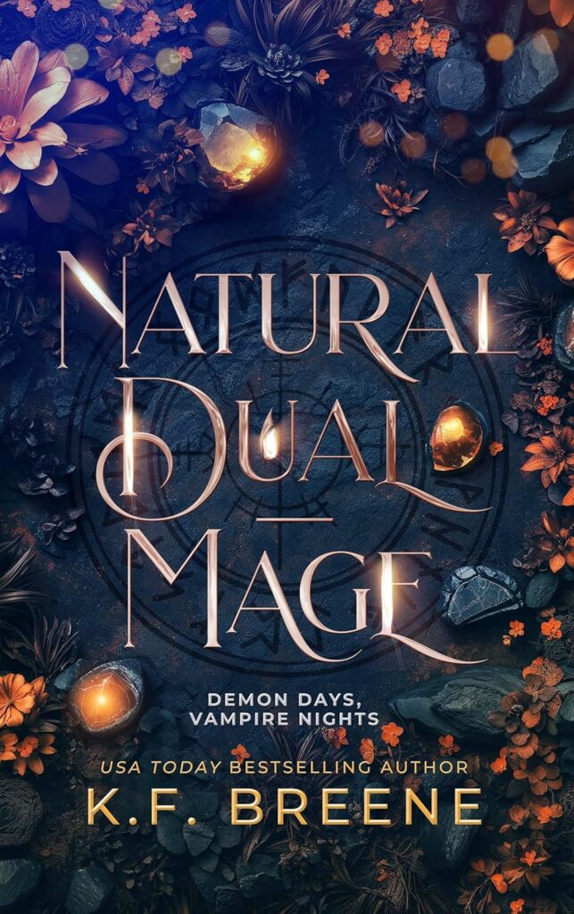 Natural Dual-Mage