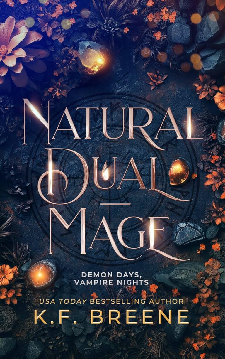 Natural Dual-Mage