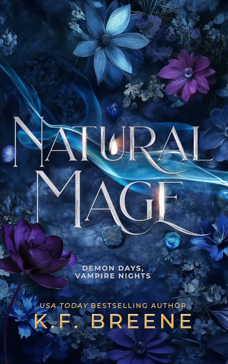 Natural Mage