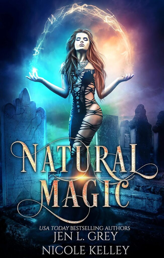 Natural Magic