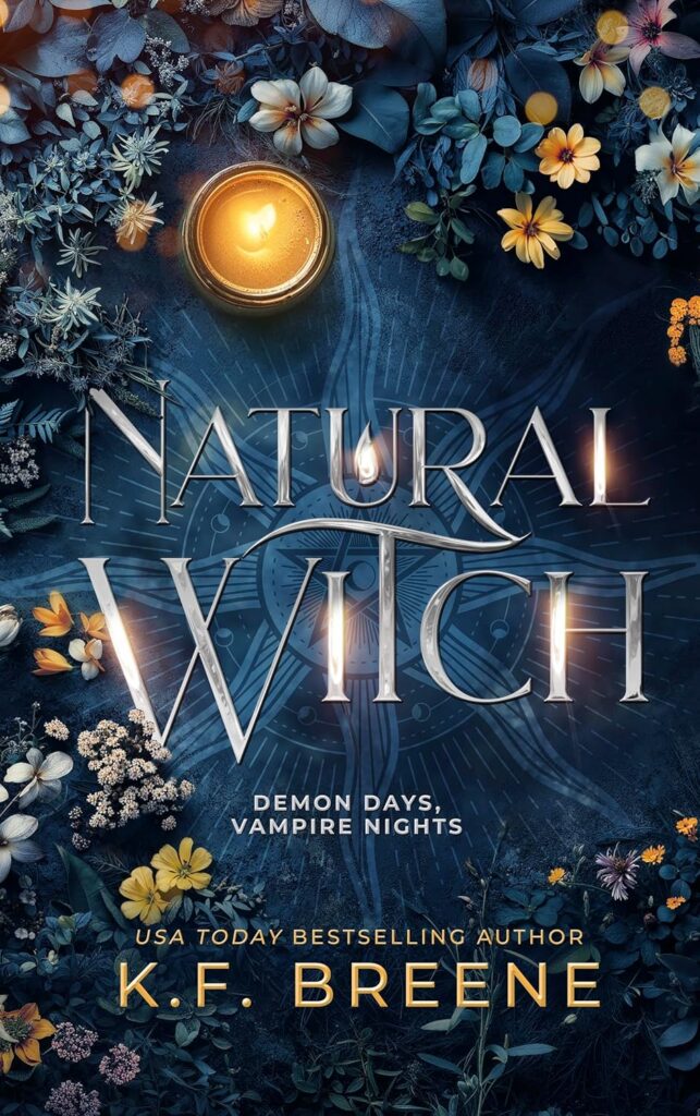 Natural Witch