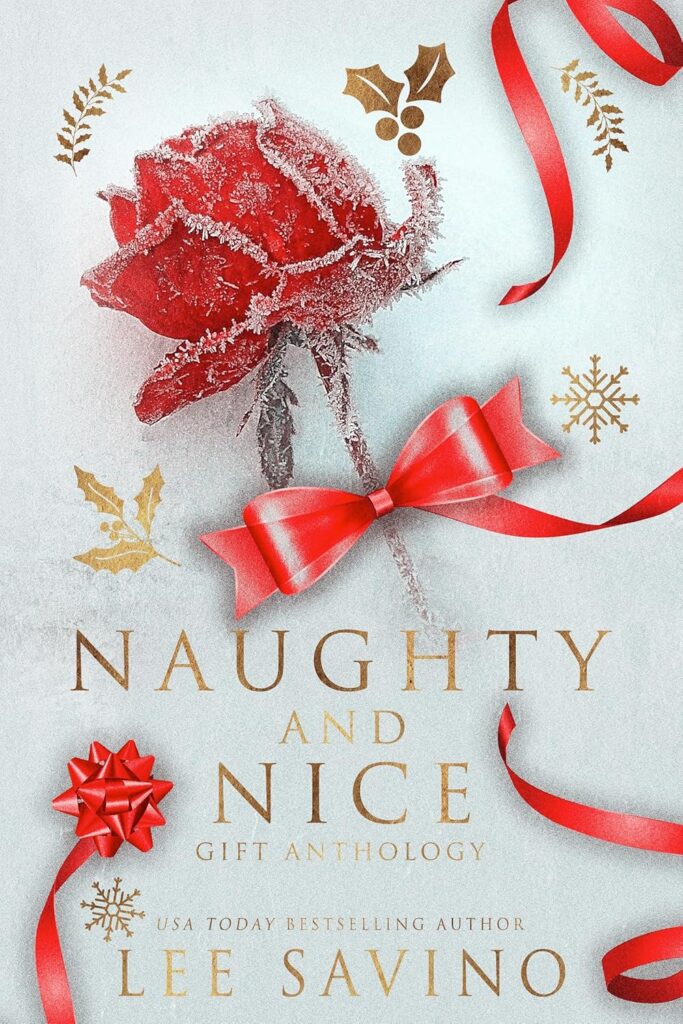 Naughty & Nice Gift Anthology