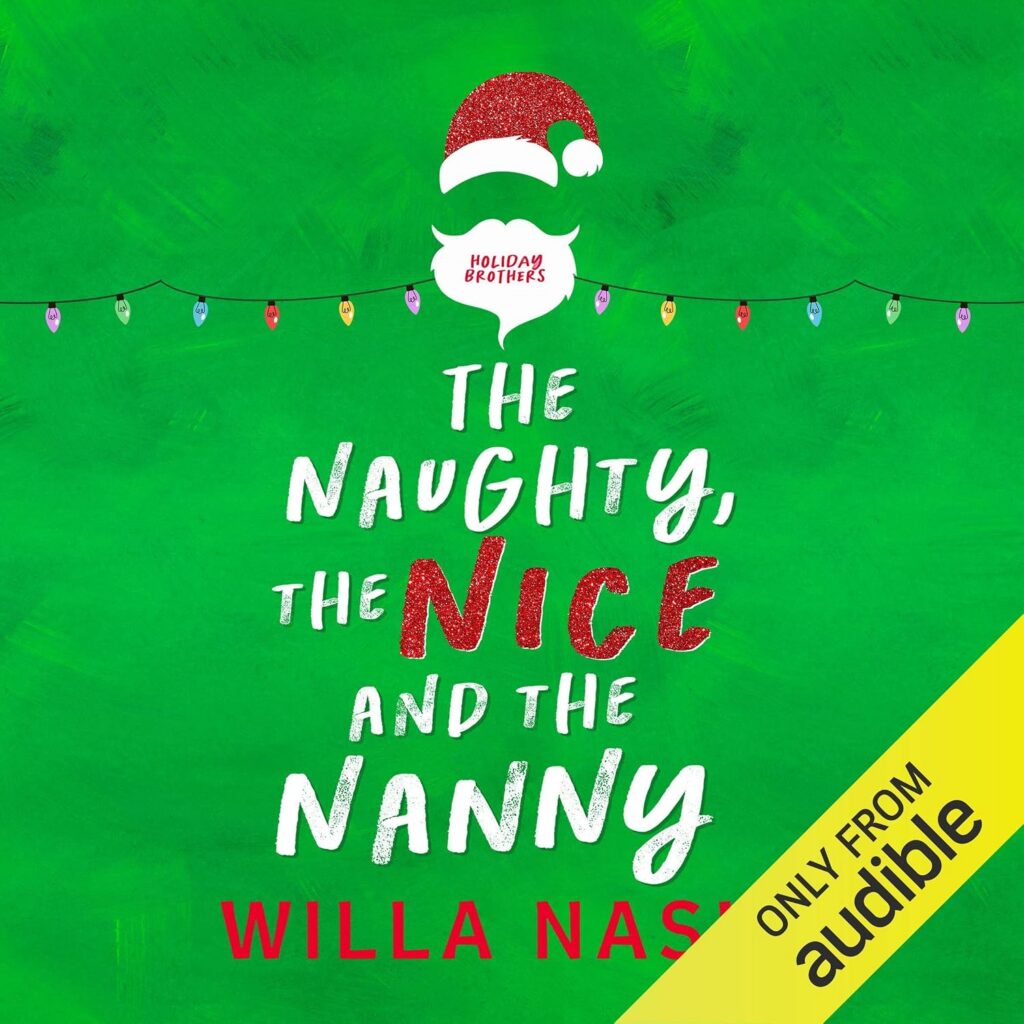 The Naughty, the Nice and the Nanny