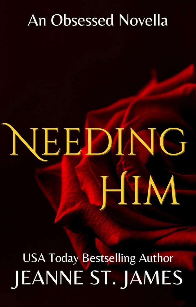 Needing Him