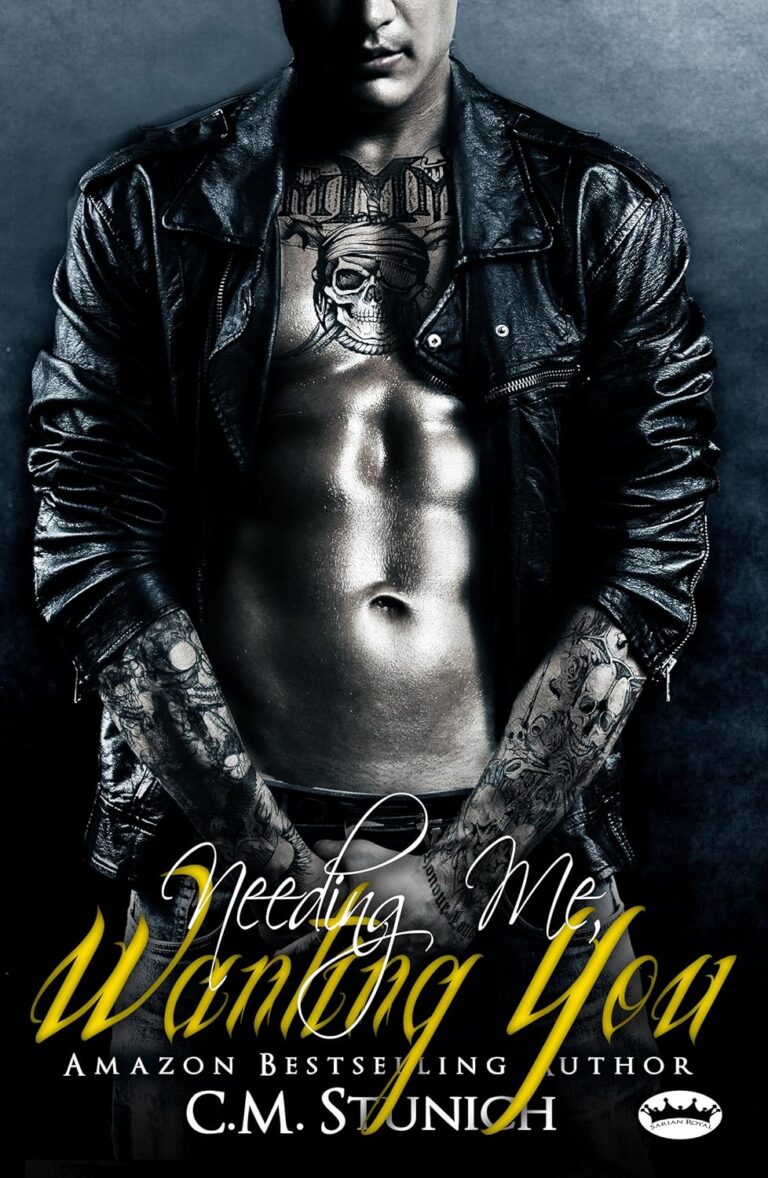 Needing Me, Wanting You