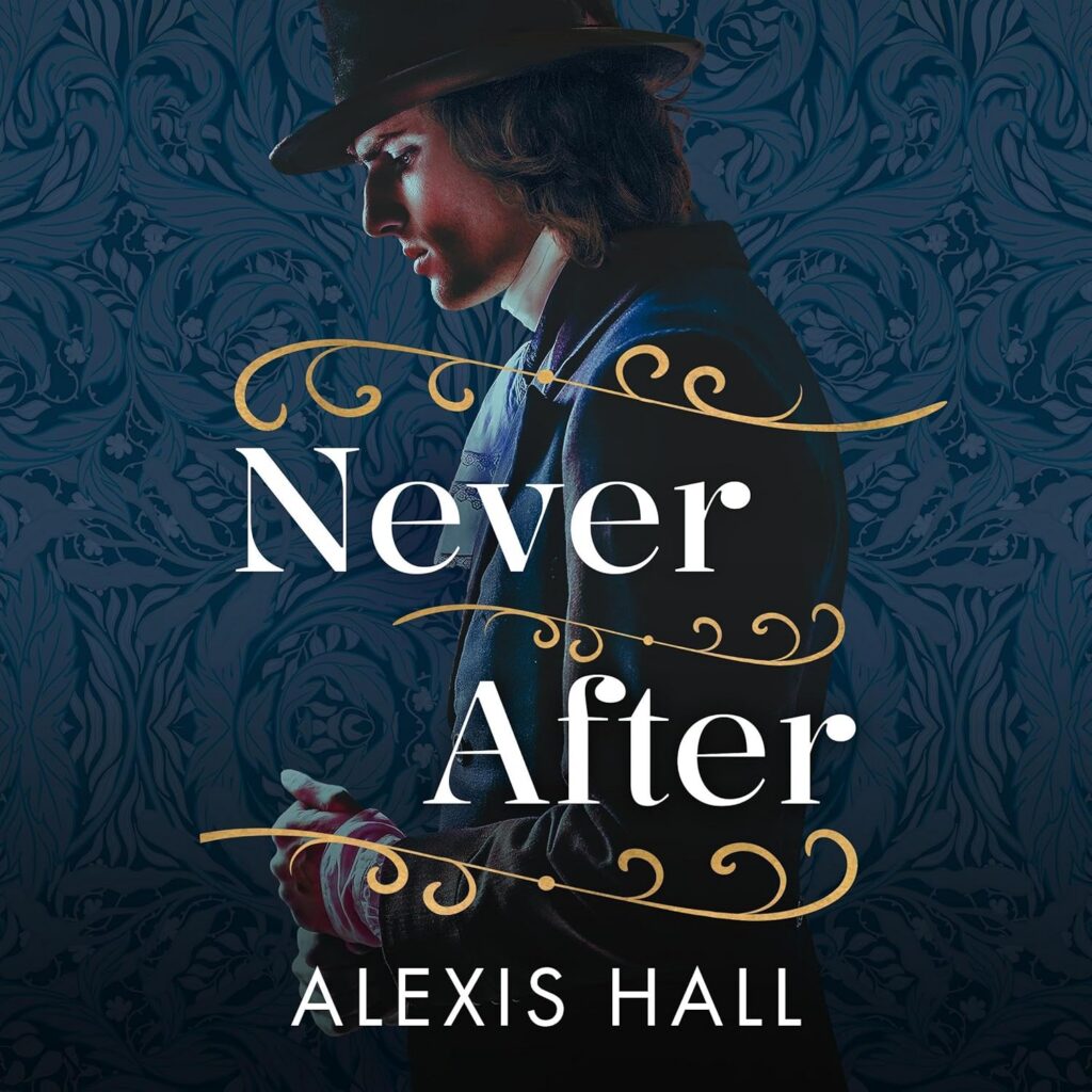 Never After