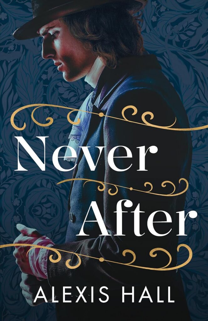 Never After