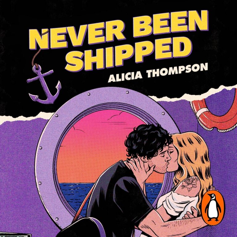 Never Been Shipped